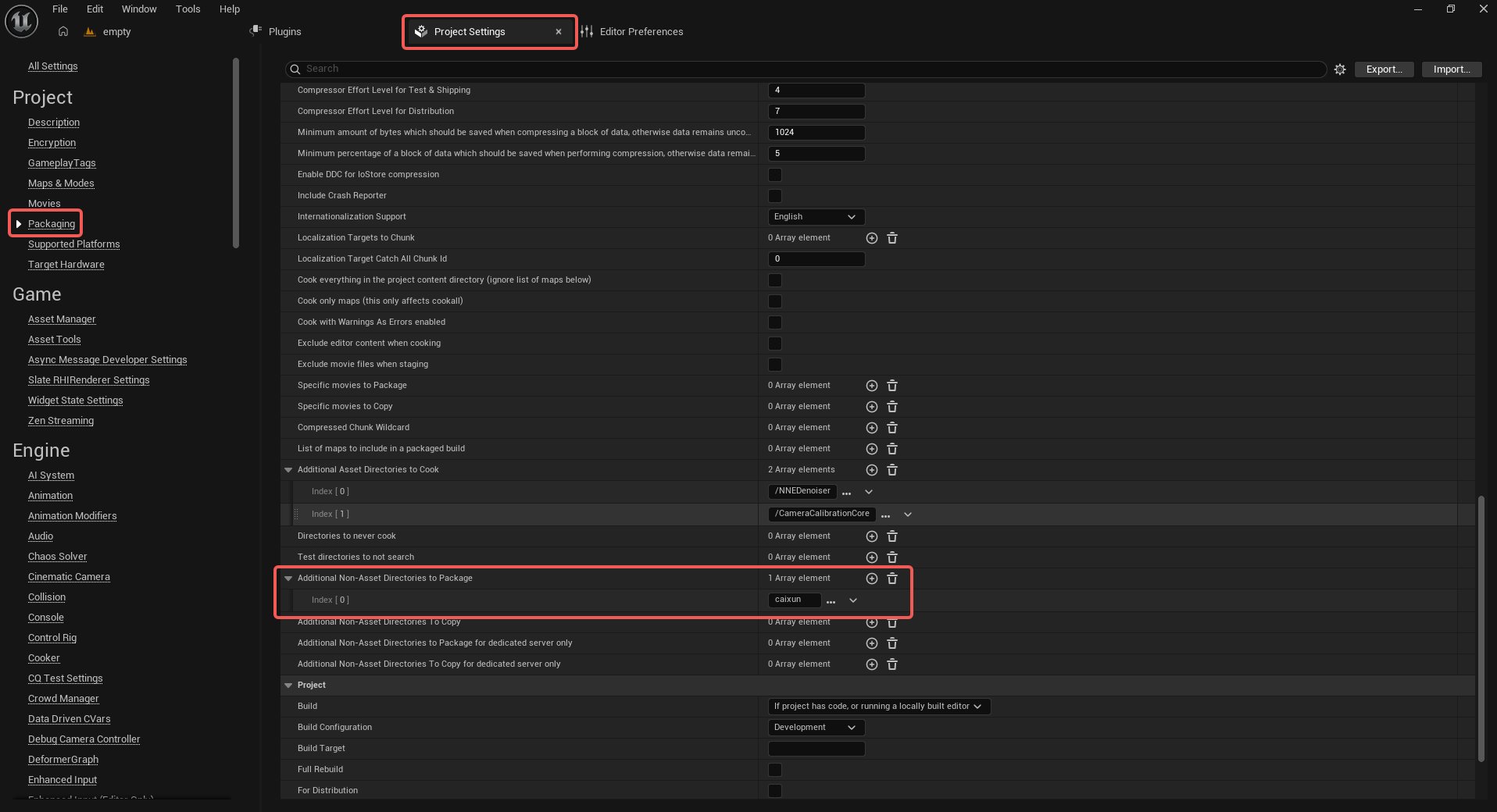 Add the non-asset data directory to copy