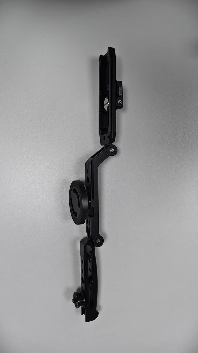 灵光 L2 Pro 安装步骤 2:确认支架方向