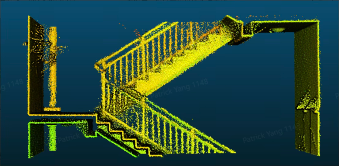 Railing 2
