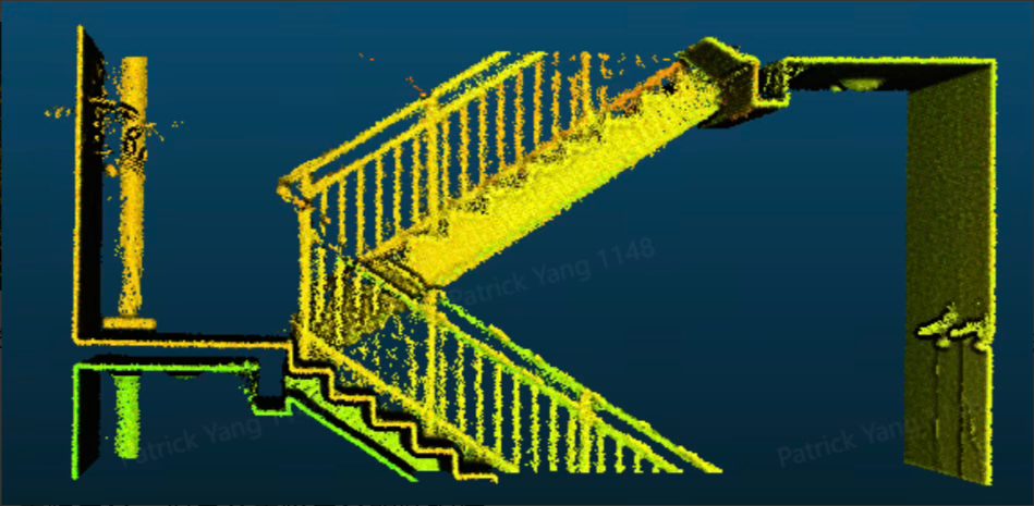 Railing 2 normal