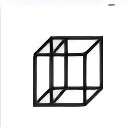 Cube select