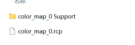 Import external data
