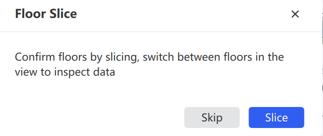 Slice option