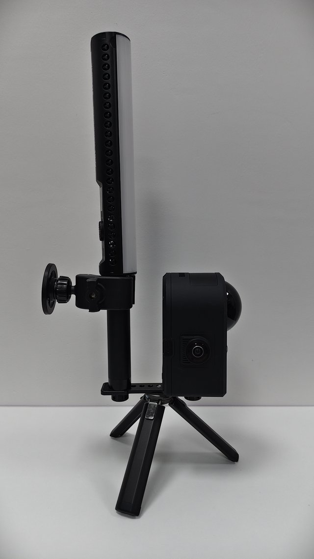 PortalCam 安装步骤 6:安装 PortalCam 设备