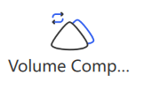 Volume comparison
