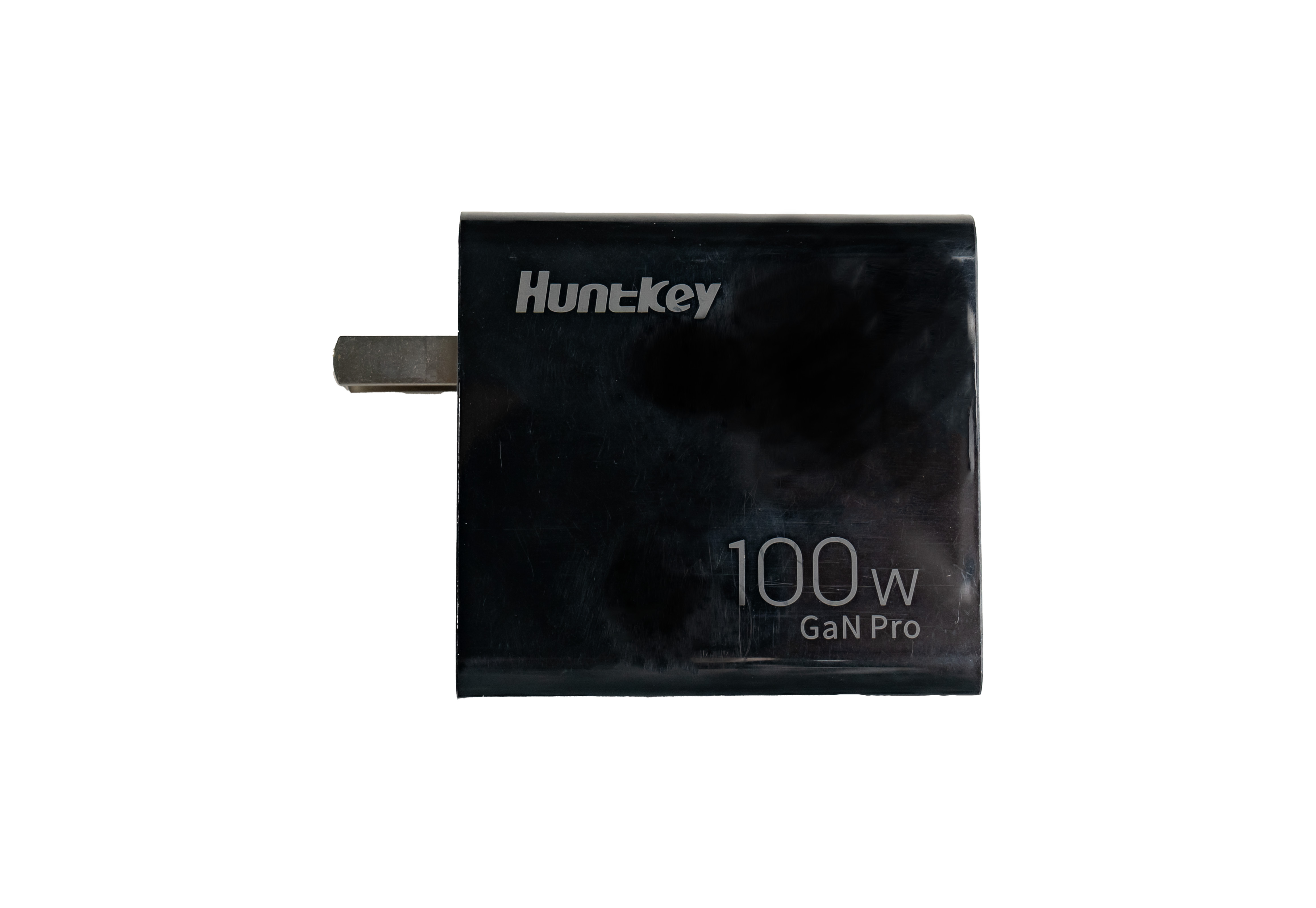Charger plug
