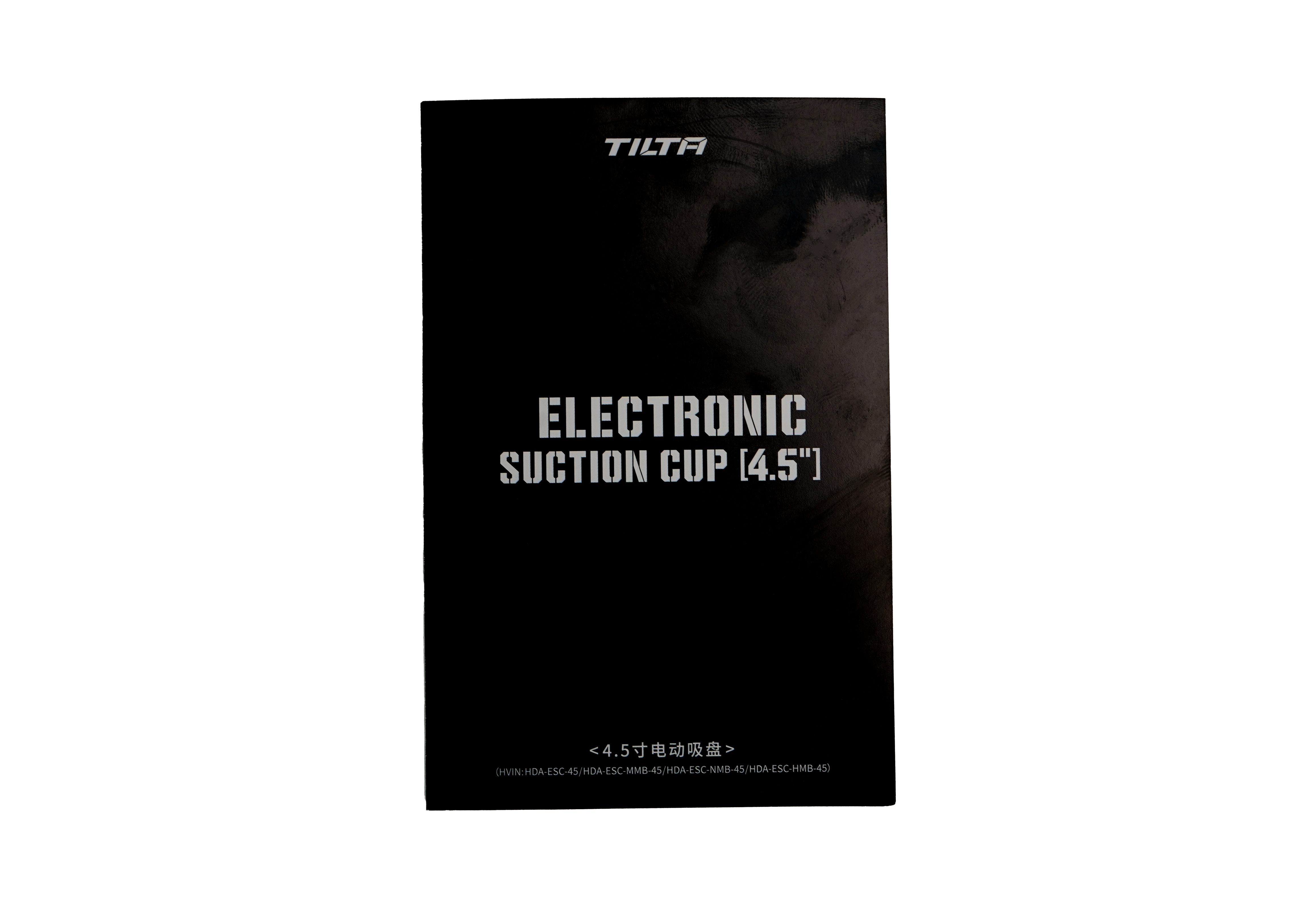 User manual
