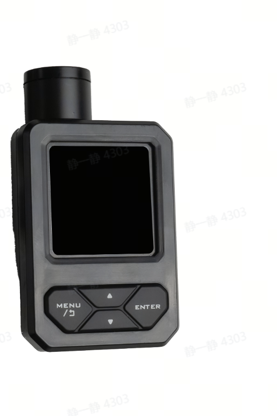 Electric suction cup wireless monitoring module
