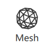 Mesh 生成