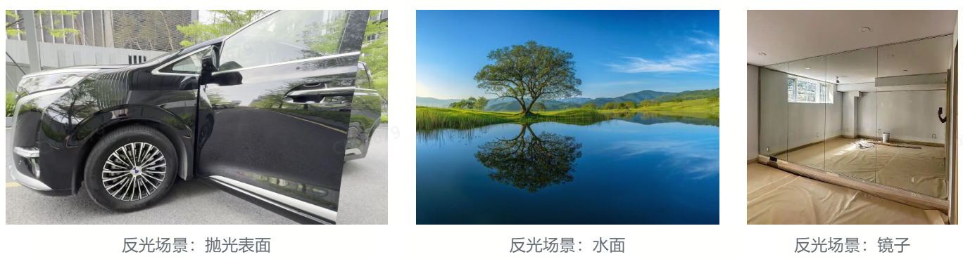 反光