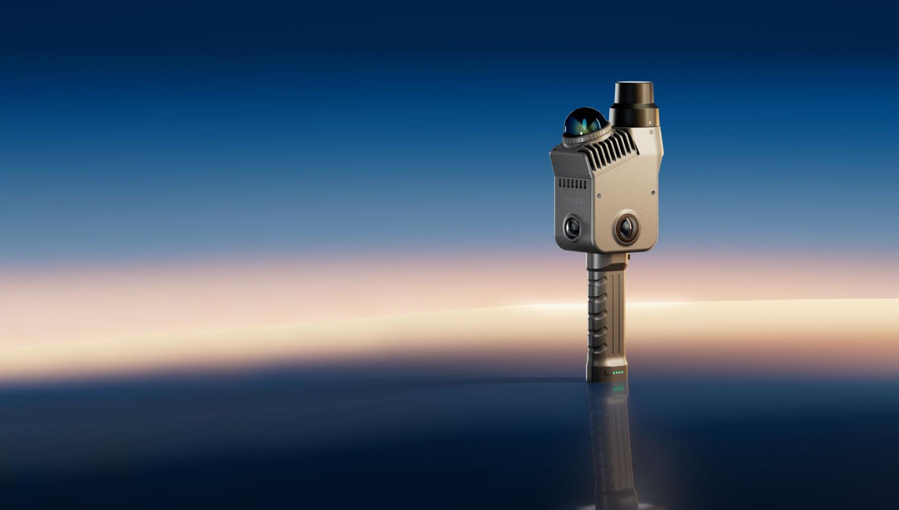 Lixel K2