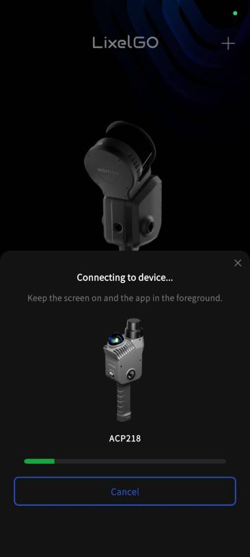 Configure Wi-Fi