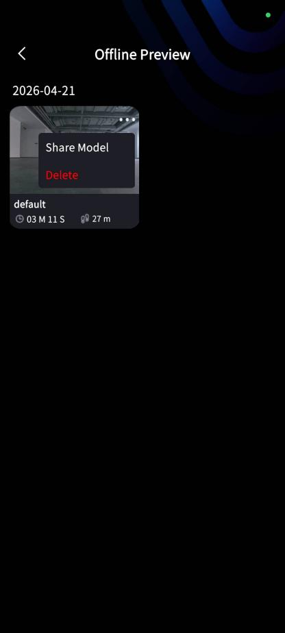 Share options