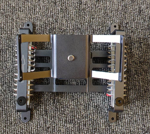 Bracket