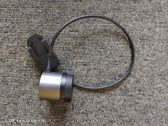 Gimbal Adapter Ring