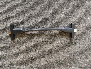 Custom Type-C Cable