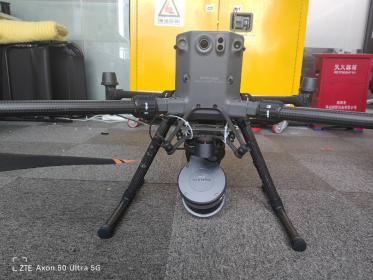Front view